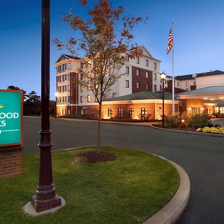 Homewood Suites By Hilton Newtown - Langhorne, Pa Kültér fotó