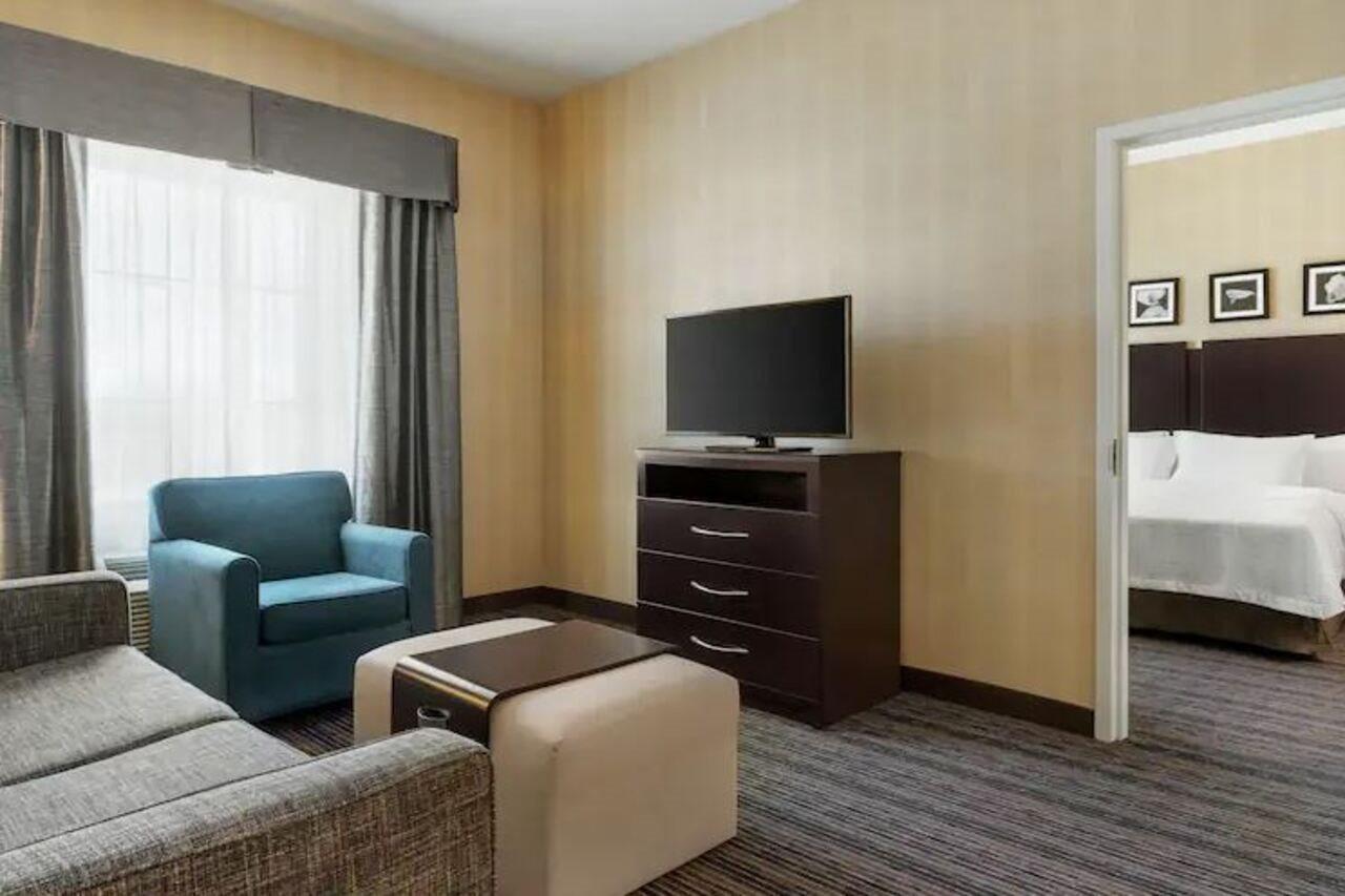 Homewood Suites By Hilton Newtown - Langhorne, Pa Kültér fotó