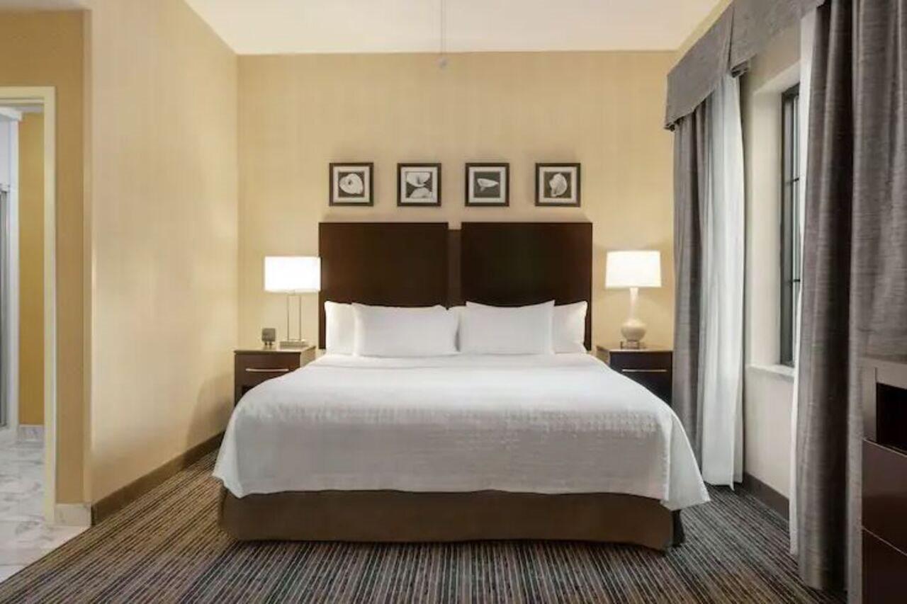 Homewood Suites By Hilton Newtown - Langhorne, Pa Kültér fotó