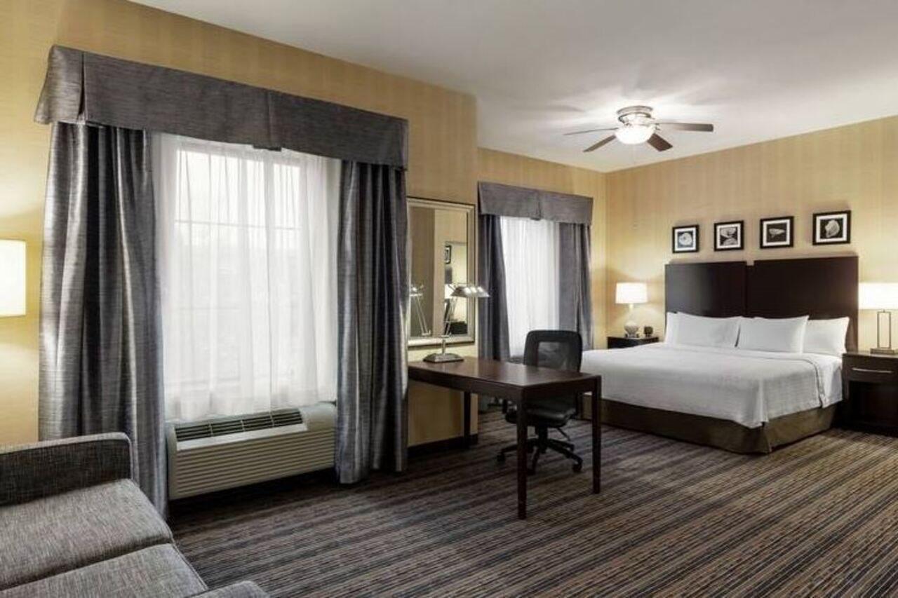 Homewood Suites By Hilton Newtown - Langhorne, Pa Kültér fotó