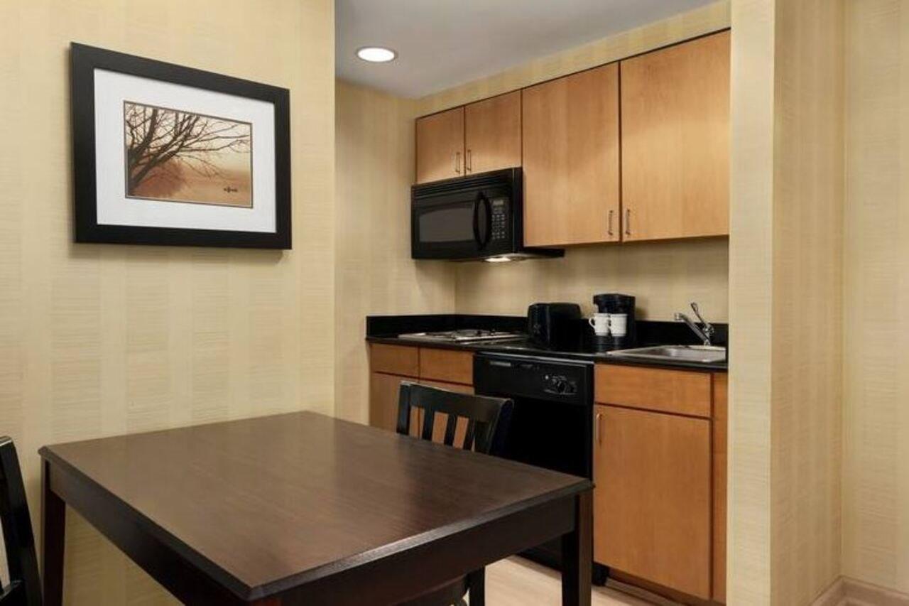 Homewood Suites By Hilton Newtown - Langhorne, Pa Kültér fotó