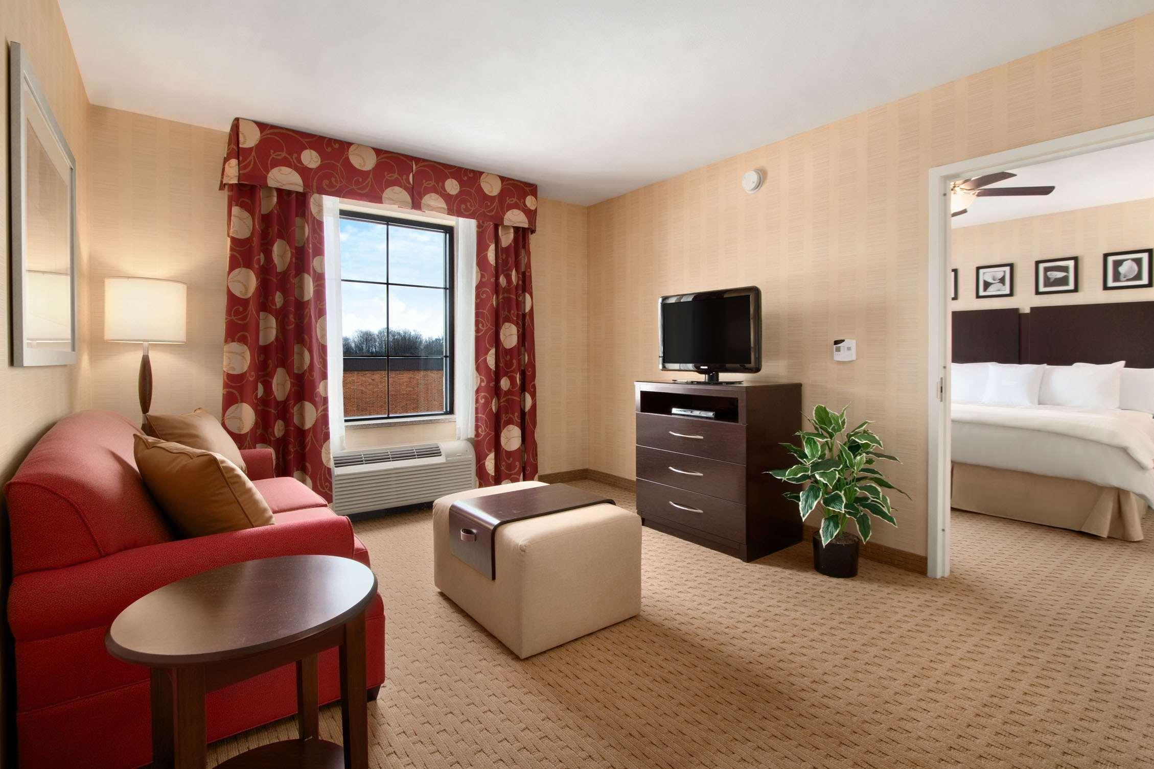 Homewood Suites By Hilton Newtown - Langhorne, Pa Kültér fotó