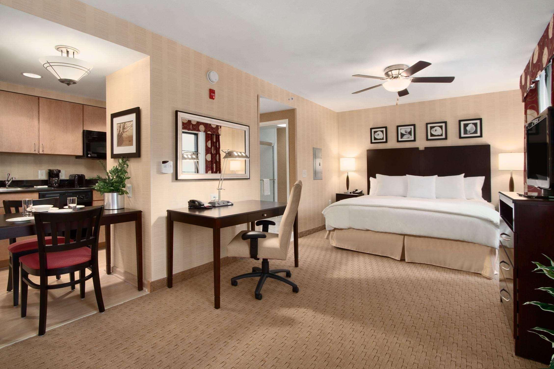 Homewood Suites By Hilton Newtown - Langhorne, Pa Kültér fotó