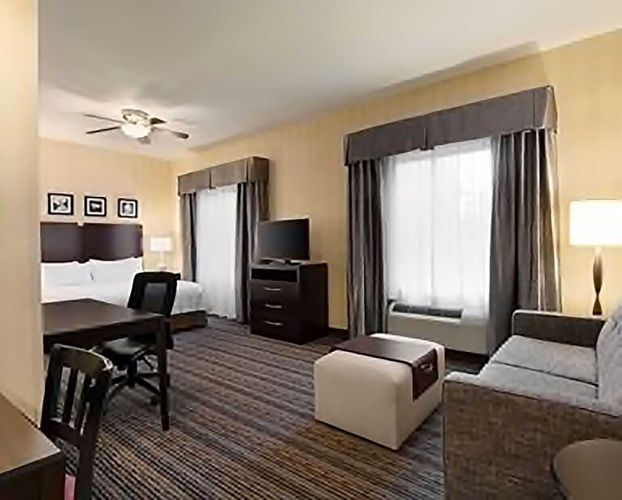 Homewood Suites By Hilton Newtown - Langhorne, Pa Kültér fotó