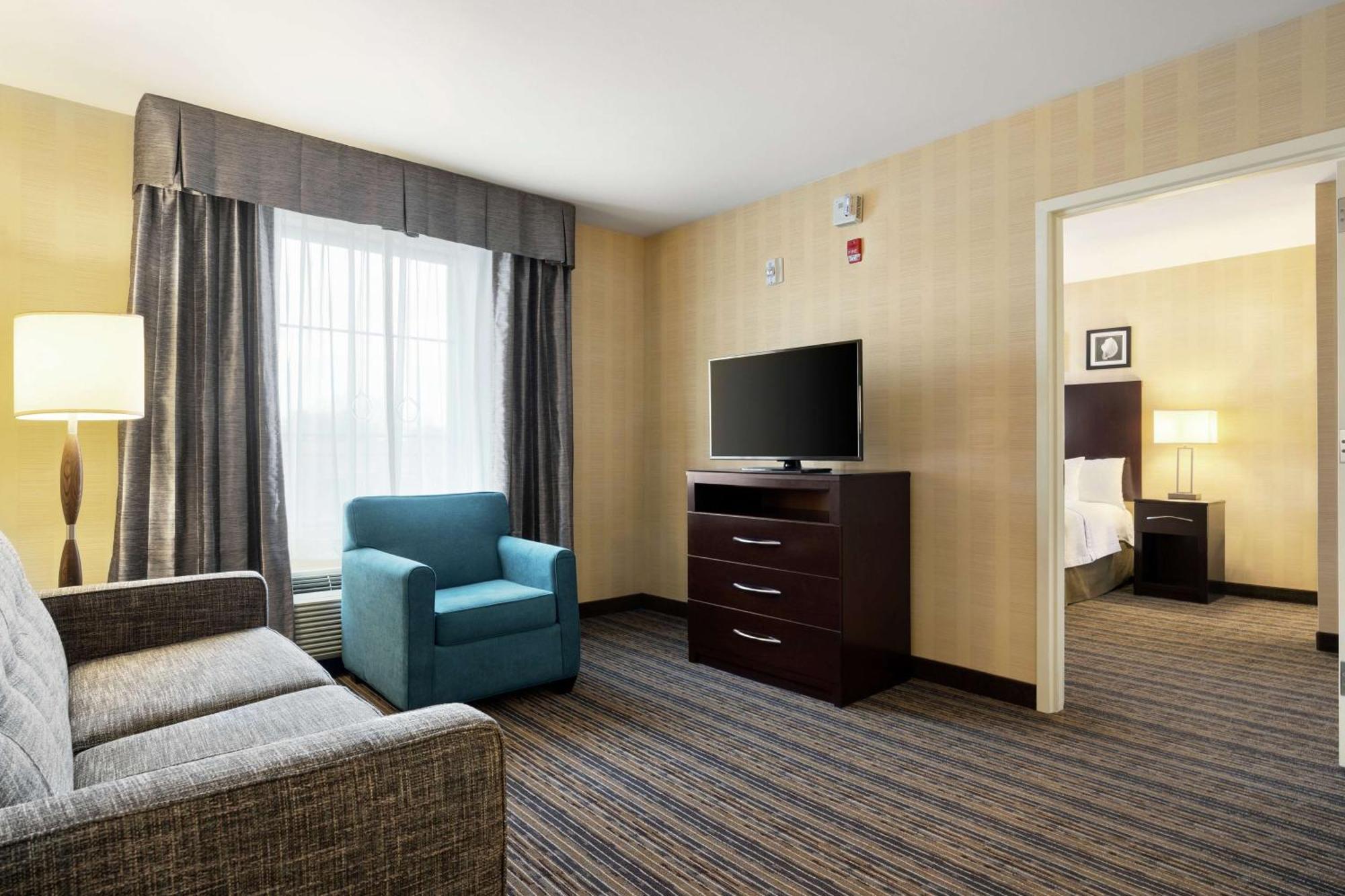 Homewood Suites By Hilton Newtown - Langhorne, Pa Kültér fotó