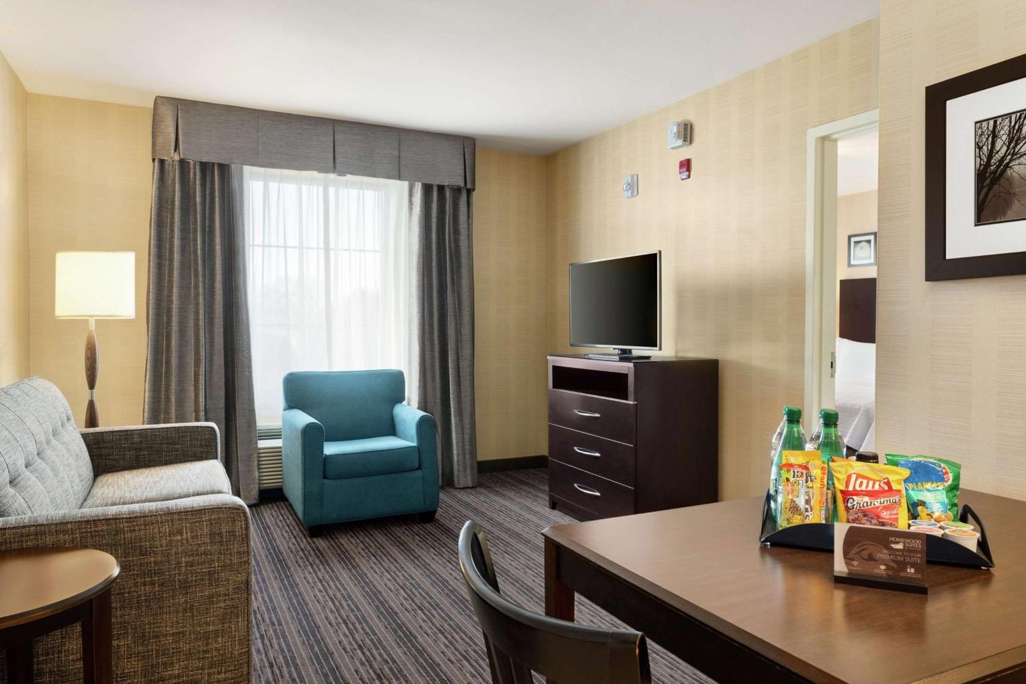 Homewood Suites By Hilton Newtown - Langhorne, Pa Kültér fotó