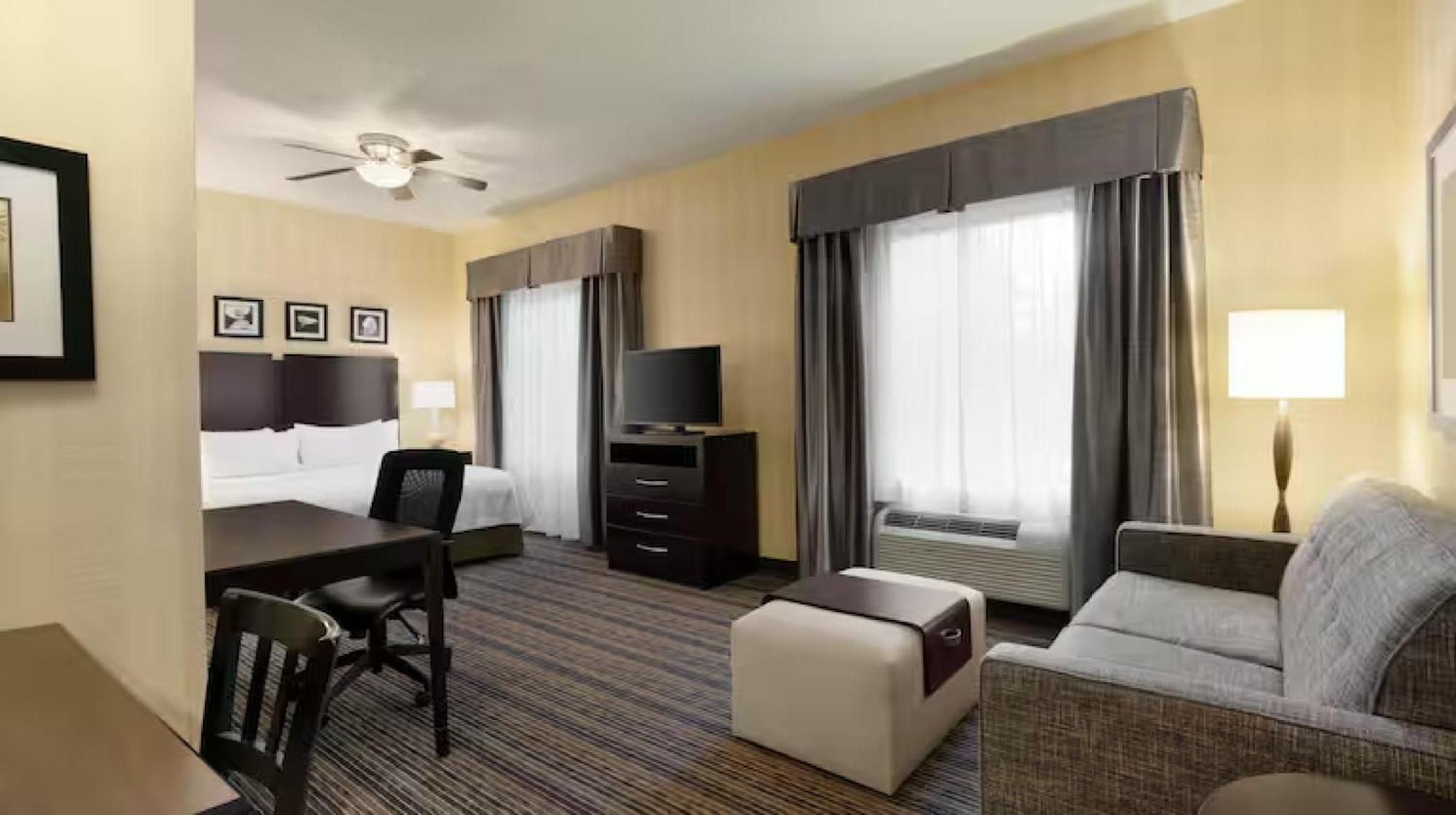 Homewood Suites By Hilton Newtown - Langhorne, Pa Kültér fotó